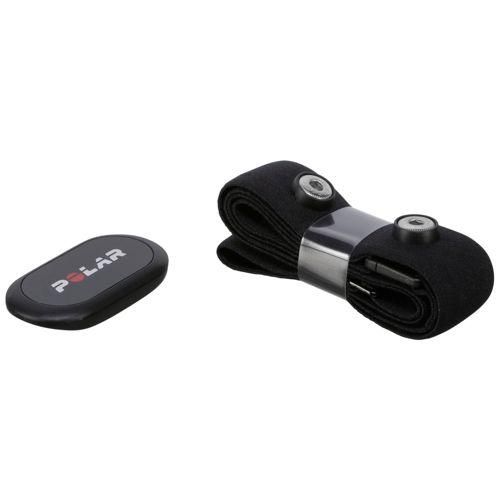 Polar H10 Herzfrequenz-Sensor Black XS-S