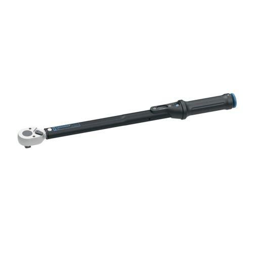 GEDORE Drehmomentschlüssel TORC 1/2 40-200 Nm