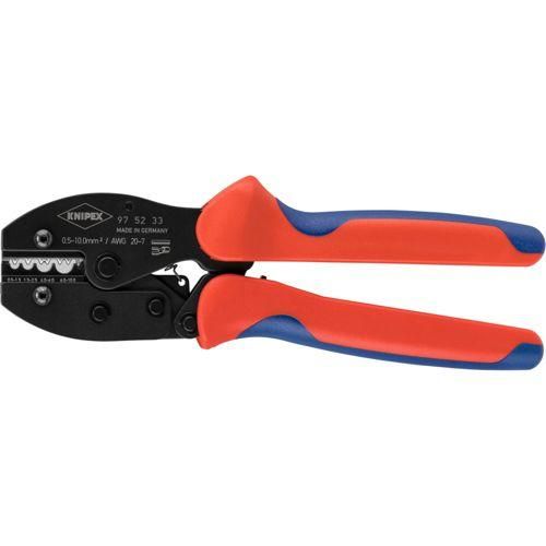 KNIPEX PreciForce Crimpzange 97 52 33