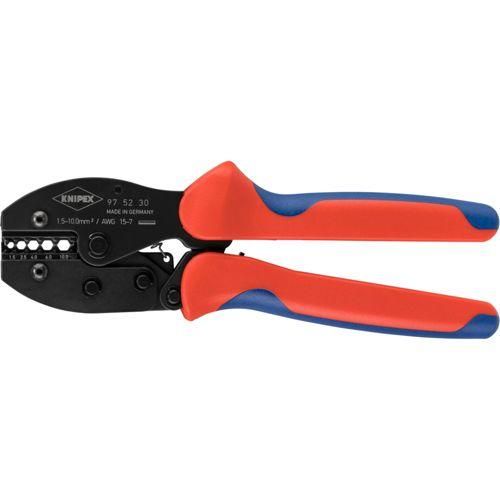 KNIPEX PreciForce Crimpzange 97 52 30