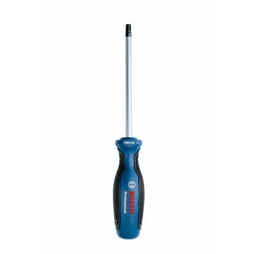 Bosch Schraubendreher TX 40 x 125