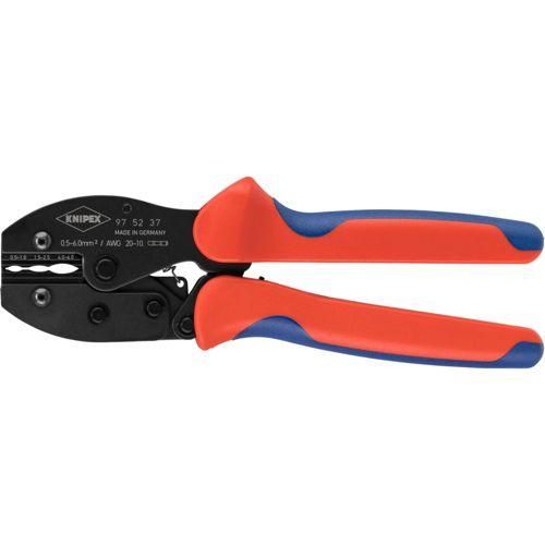 KNIPEX PreciForce Crimpzange 97 52 37