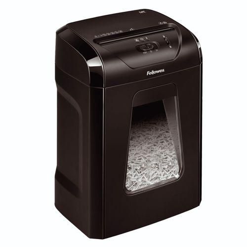 Fellowes Powershred 12C Aktenvernichter