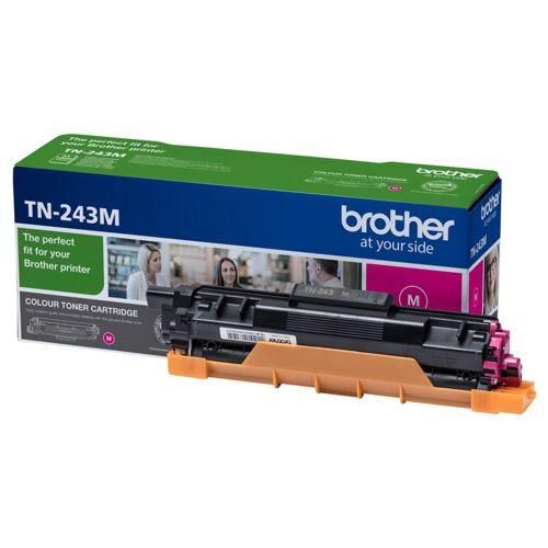 Brother TN-243 M Toner magenta
