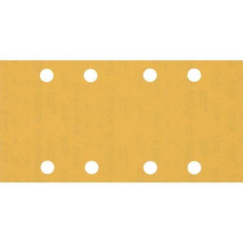 Bosch EXPERT Schleifblatt C470, 93x186mm,K240, 10x