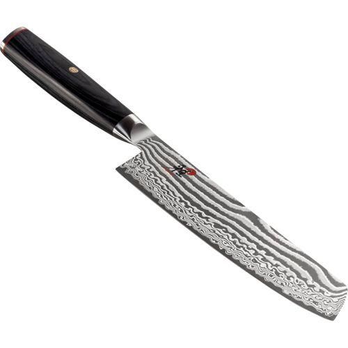 Miyabi Messer 5000FCD Nakiri 17cm