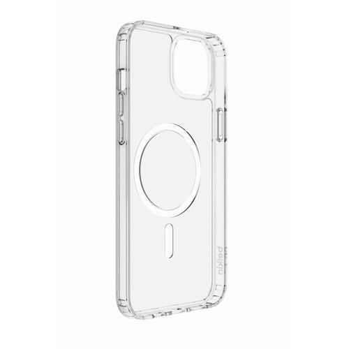 Belkin Sheerforce magnet.Schutz- Hülle iPhone 14 Plus MSA009btCL