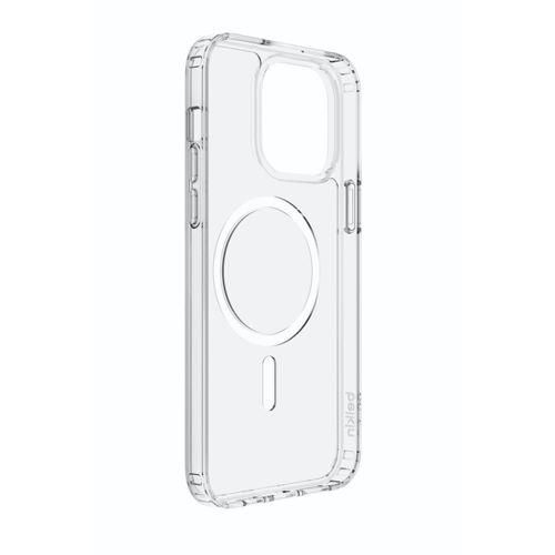 Belkin Sheerforce magnet.Schutz- Hülle iPhone14 ProMax MSA011btCL