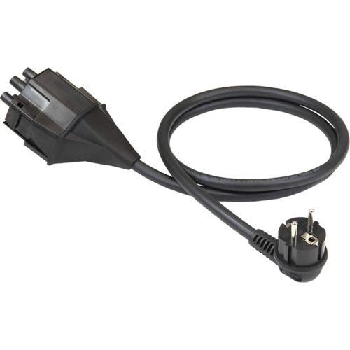 NRGkick Steckeraufsatz Typ E+F Schuko 13A (EU)