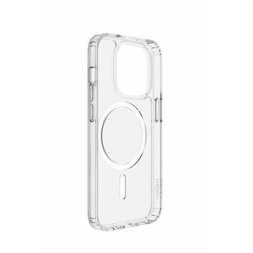 Belkin Sheerforce magnet.Schutz- Hülle iPhone 14 Pro MSA010btCL