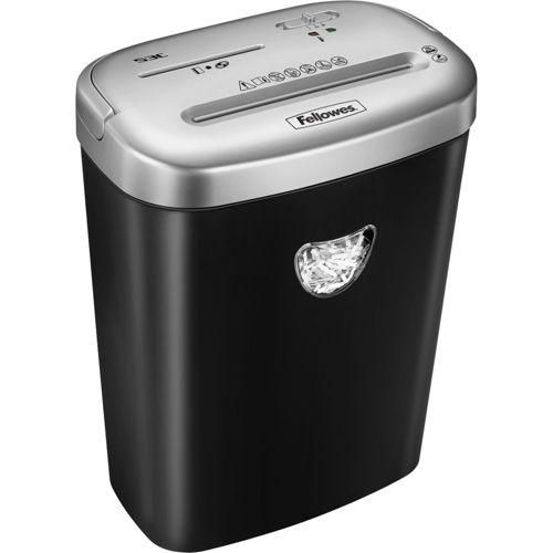 Fellowes Powershred 53C Aktenvernichter 230V