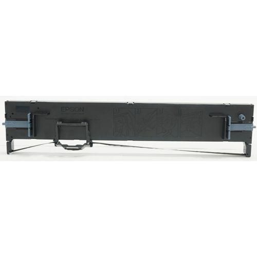 Epson Farbband schwarz S 015657