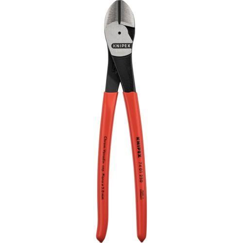 KNIPEX Kraft-Seitenschneider