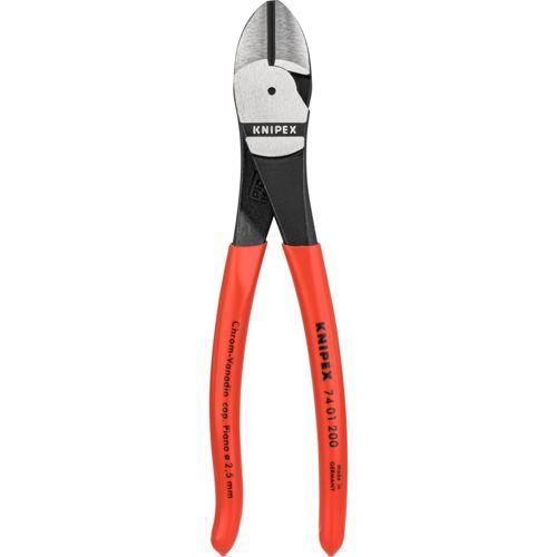 KNIPEX Kraft-Seitenschneider
