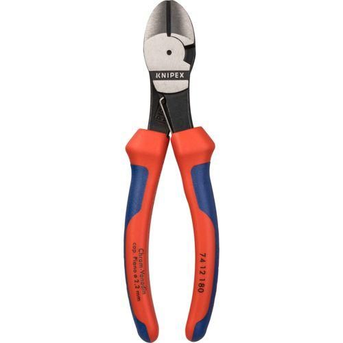 KNIPEX Kraft-Seitenschneider