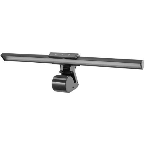 DIGITUS LED Monitor-Leuchte mit Klemmbefestigung