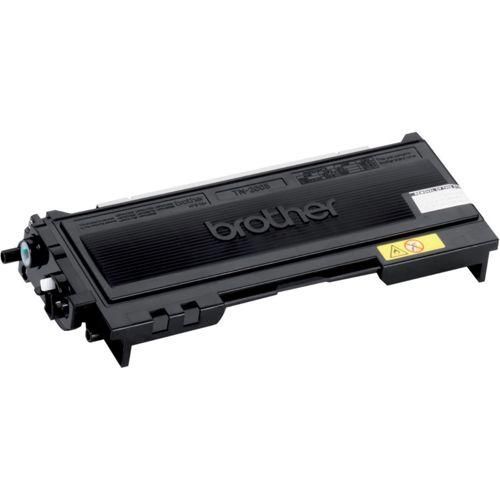 Brother TN-2005 Toner schwarz