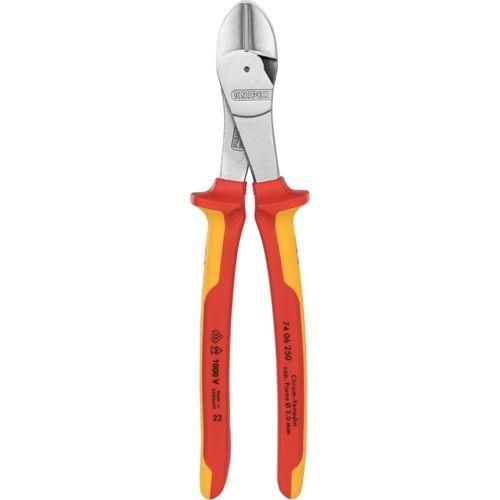 KNIPEX Kraft-Seitenschneider