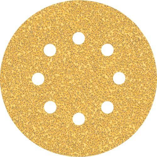 Bosch Schleifblatt C470,125mm 40,50x EXPERT