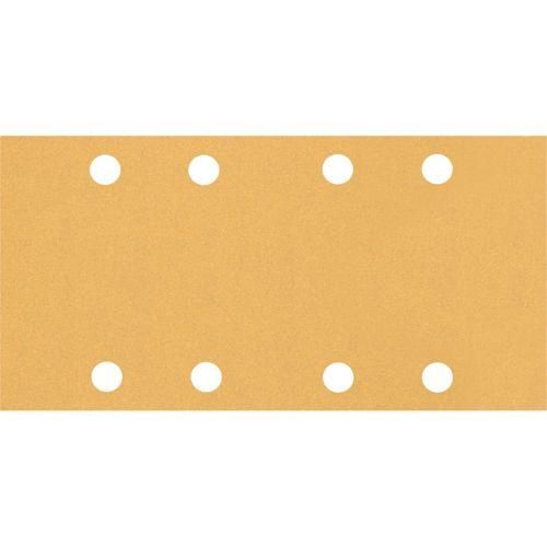 Bosch EXPERT Schleifblatt C470, 93x186mm,K120, 10x