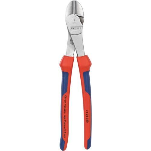 KNIPEX Kraft-Seitenschneider