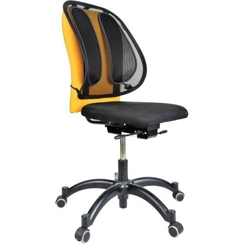 Fellowes Office Suites Netz Rückenstütze