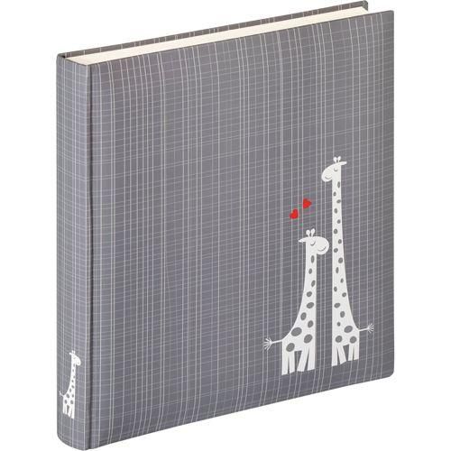 Walther Little Darling 28x30,5 50 Seiten Baby Buch UK143