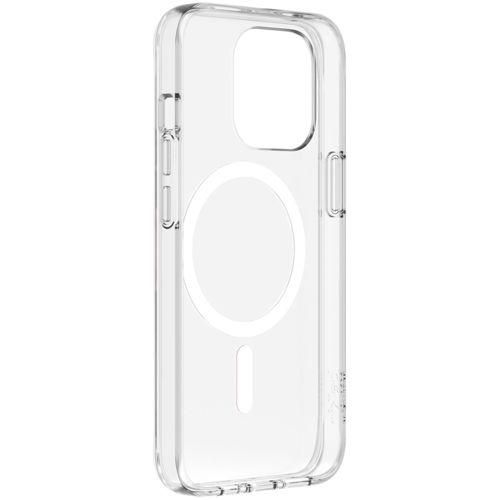 Belkin SheerForce magnet.Schutz- Hülle iPhone 13 Pro MSA006btCL