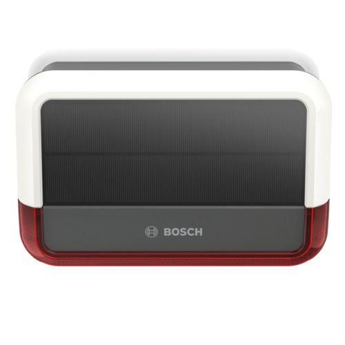 Bosch Smart Home Außensirene