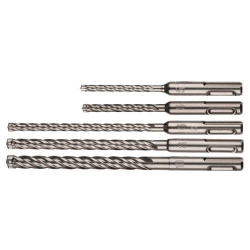 Makita B-58992 NEMESIS2 Bohrerset SDS+ 5tlg