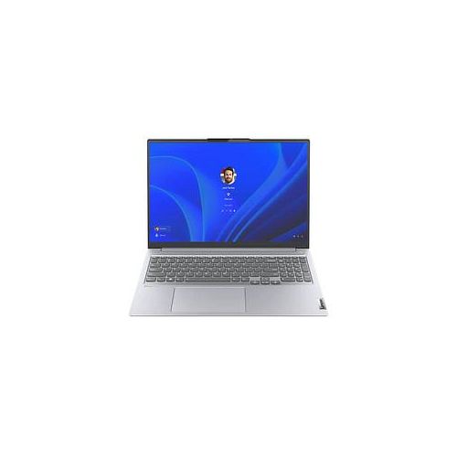 Lenovo ThinkBook 16 G4+ IAP Notebook, 32 GB RAM, 1 TB SSD, Intel® Core™ i7-12700H