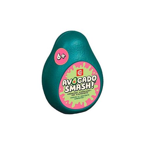 Avocado Smash! Kartenspiel