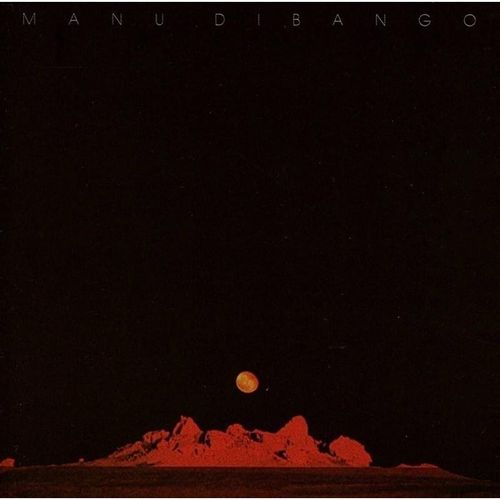 Sun Explosion (Vinyl) - Manu Dibango. (LP)