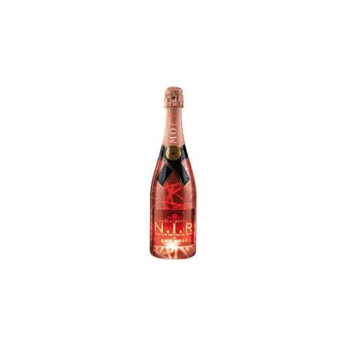Moët Champagner Nectar Impérial Rosé Luminous