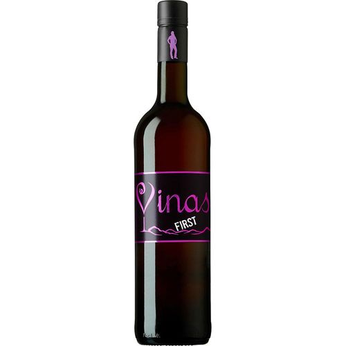Bergsträßer Winzer 2023 VINAS First Weißwein-Cuvée feinherb