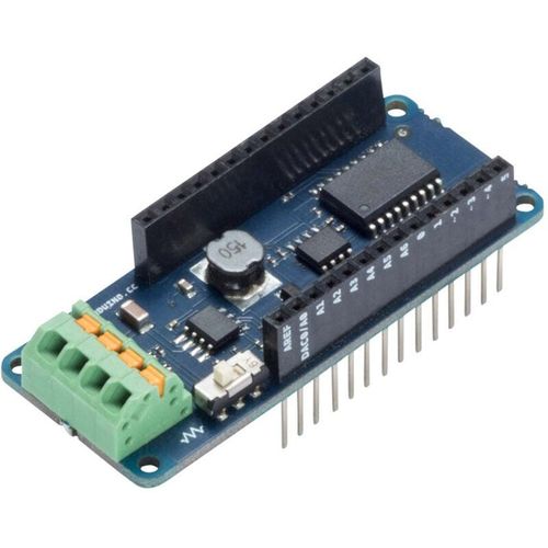 Mkr can shield Entwicklungsboard – Arduino