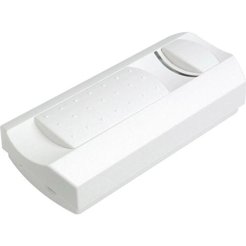 interBär 8115-008.01 LED-Schnurdimmer Weiß Schaltleistung (min.) 7 W Schaltleistung (max.) 110 W