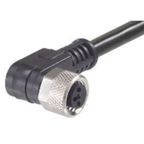 1200868669 Sensor-/Aktor-Steckverbinder, konfektioniert Buchse 5.00 m Polzahl: 3 1 St. – Molex