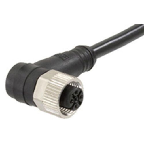 Molex 1200652261 Sensor-/Aktor-Steckverbinder, konfektioniert Buchse 5.00 m Polzahl: 3 1 St.