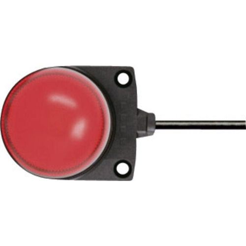 ROT - Idec Signalleuchte led LH1D-D2HQ4C30R LH1D-D2HQ4C30R Dauerlicht 24 v/dc, 24 v/ac