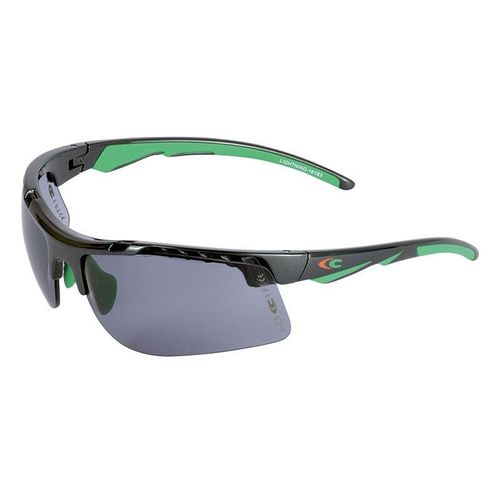 Lightning E001-B110 Arbeitsbrille – Grüne – Cofra