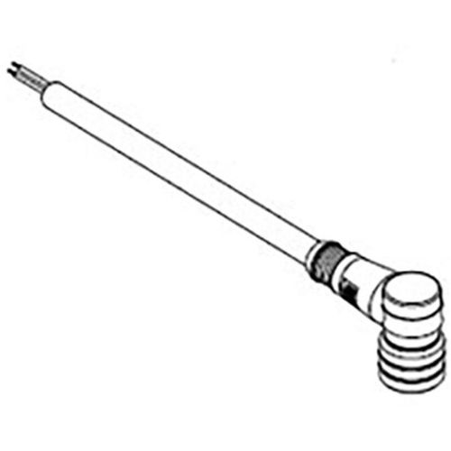 1200060022 Sensor-/Aktor-Steckverbinder, konfektioniert Buchse 5.00 m Polzahl: 4 1 St. – Molex