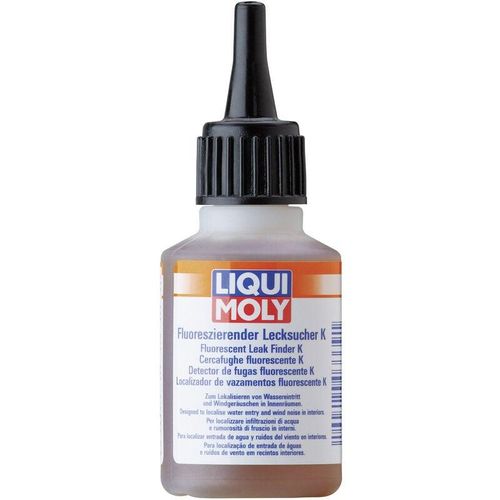 Liqui Moly - 3339 Fluoreszierender Lecksucher k 50 ml