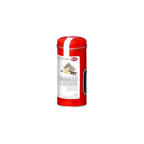 Vanillezucker Caelo HV-Packung Blechdose 90 g