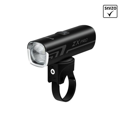 OLIGHT Fahrrad-Frontlicht ZX Pro Fahrradlicht Vorne 100 Lux 208M
