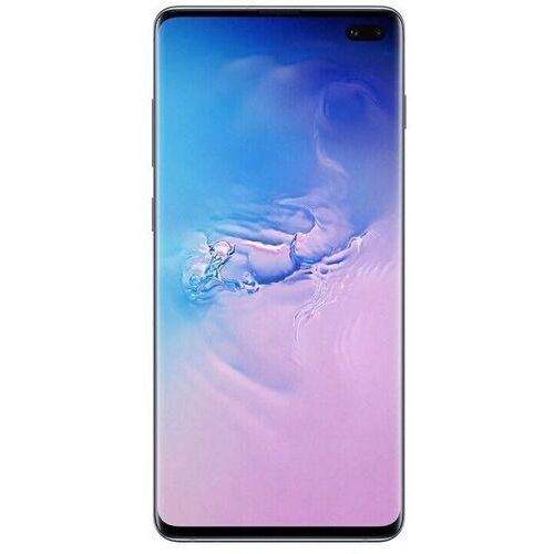 Samsung Galaxy S10+ | 8 GB | 128 GB | Single-SIM | Prism Blue