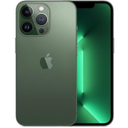 iPhone 13 Pro | 128 GB | Dual-SIM | grün