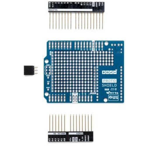 Proto shield Entwicklungsboard – Arduino