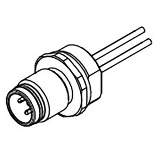 1200845103 Sensor-/Aktor-Steckverbinder, konfektioniert Stecker Polzahl: 4 1 St. – Molex