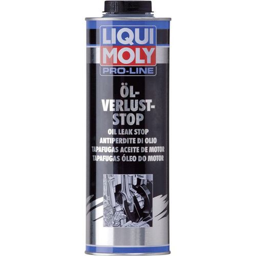 Pro-Line Öl-Verlust-Stop 5182 1 l - Liqui Moly